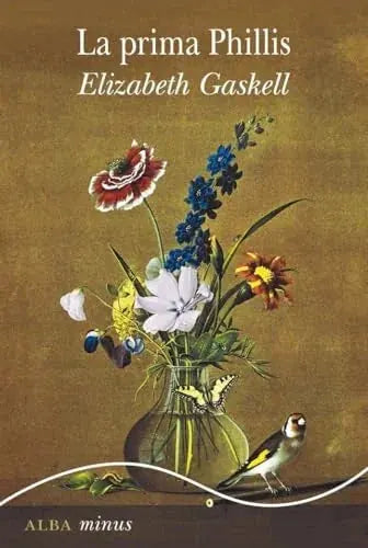 Libro LA PRIMA PHILLIS de GASKELL ELIZABETH en Colombia, literatura