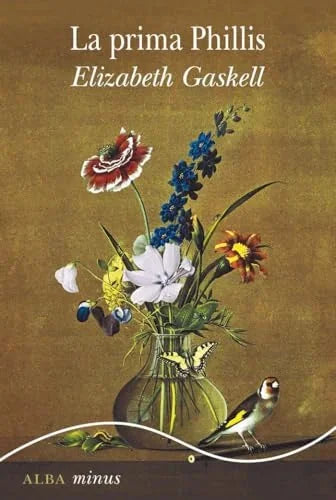 Libro LA PRIMA PHILLIS de GASKELL ELIZABETH en Colombia, literatura