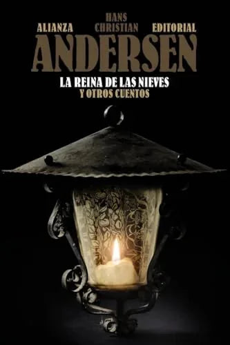 Libro LA REINA DE LAS NIEVES Y OTROS CUENTOS de ANDERSEN HANS CHRISTIAN en Colombia, literatura