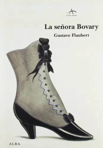 Libro LA SENORA BOVARY de FLAUBERT GUSTAVE en Colombia, literatura