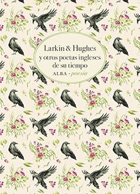 Libro LARKIN & HUGHES Y OTROS POETAS INGLESES DE SU TIEMPO de VARIOS AUTORES en Colombia, poesia