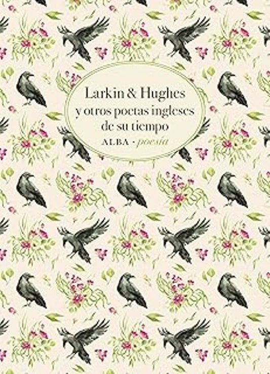 Libro LARKIN & HUGHES Y OTROS POETAS INGLESES DE SU TIEMPO de VARIOS AUTORES en Colombia, poesia