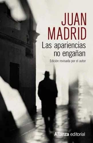 Libro LAS APARIENCIAS NO ENGANAN de Madrid Juan en Colombia, literatura