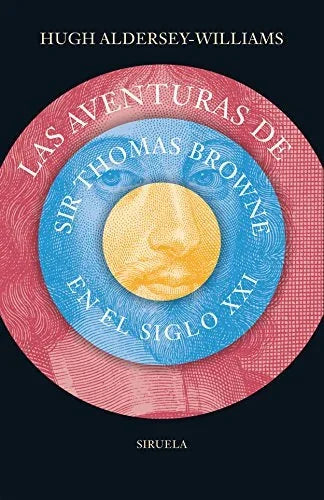 Libro LAS AVENTURAS DE SIR THOMAS BROWNE de HUGH ALDERSEY en Colombia, literatura