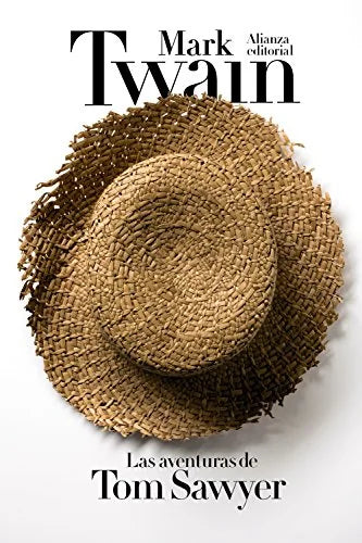Libro LAS AVENTURAS DE TOM SAWYER de TWAIN MARK en Colombia, literatura