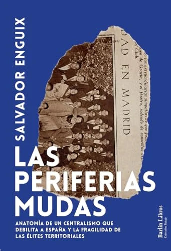Libro LAS PERIFERIAS MUDAS de ENGUIX SALVADOR en Colombia, sociologia