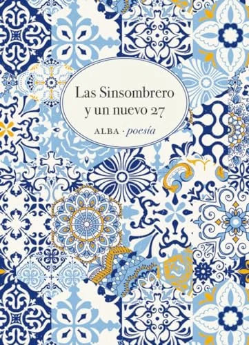 Libro LAS SINSOMBRERO Y UN NUEVO 27 de FERNANDEZ CEBRIAN ANA M, en Colombia, poesia