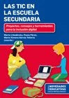 Libro LAS TIC EN LA ESCUELA SECUNDARIA de LIBEDINSKY MARTA en Colombia, pedagogia