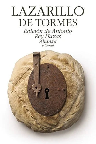 Libro LAZARILLO DE TORMES de ANONIMO en Colombia, literatura