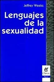 Libro LENGUAJES DE LA SEXUALIDAD de WEEKS JEFFREY en Colombia, sociologia