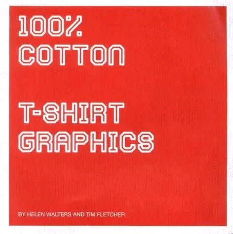 Libro 100% Cotton, T-Shirt Graphics