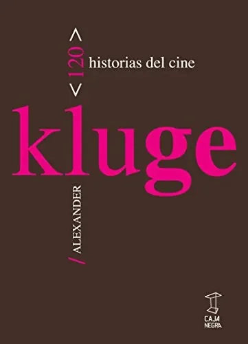 Libro 120 Historias Del Cine