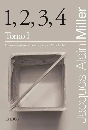 Libro 1,2,3,4,4 Tomo I Los Cursos Psicoanaliti