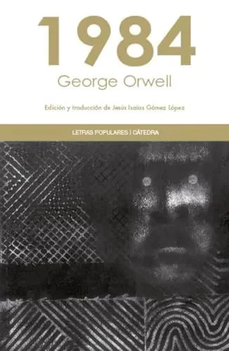 Libro 1984