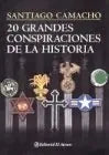 Libro 20 Grandes Conspiraciones De La Historia