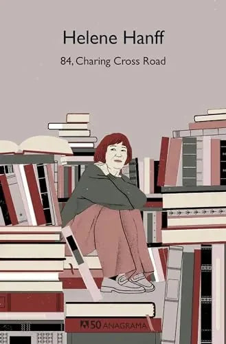 Libro 84, Charing Cross Road