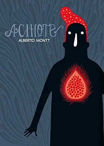 Libro Achiote