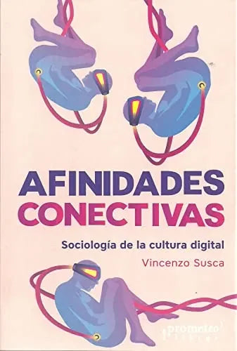 Libro Afinidades Conectivas