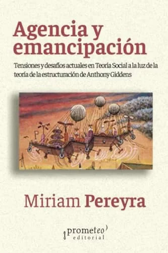 Libro Agencia Y Emancipacion