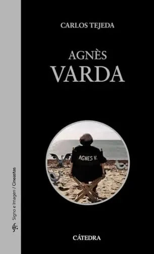 Libro Agnes Varda