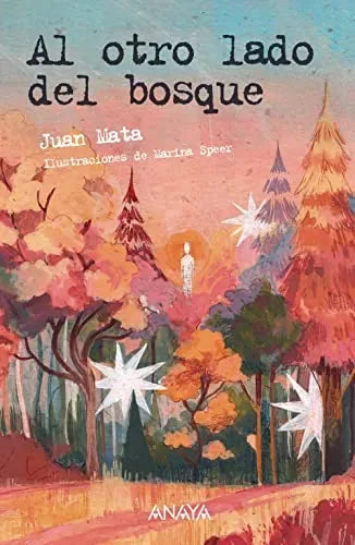 Libro Al Otro Lado Del Bosque