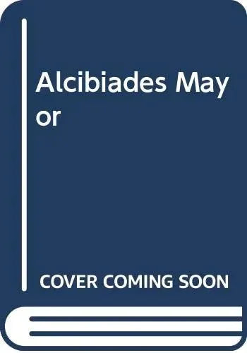 Libro Albibiades