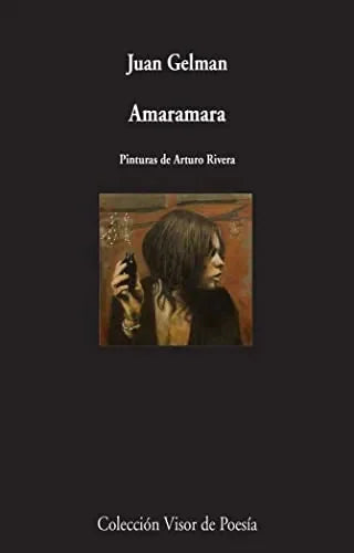 Libro Amaramara