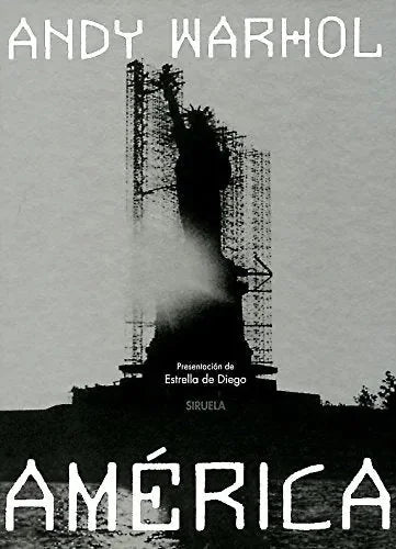 America - Icaro Libros