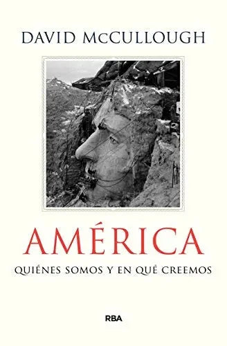 America Quienes Somos Y En Que Creemos - Icaro Libros