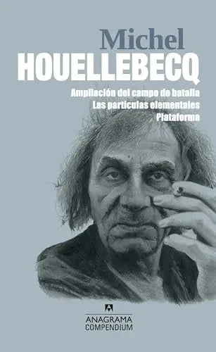 Libro Ampliacion Del Campo De Batalla /Las Par