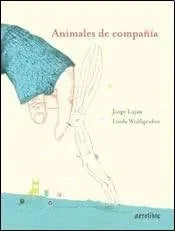Libro Animales De CompaÃƒÆ’Ã†â€™Ãƒâ€šÃ‚Â±ia