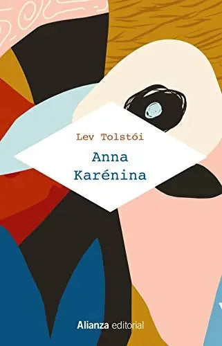 Anna Karenina - Icaro Libros