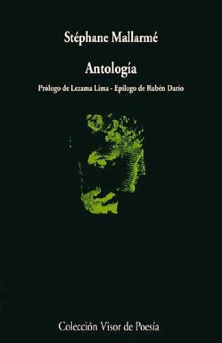 Libro ANTOLOGIA MALLARME de MALLARME STEPHANE en Colombia, poesia