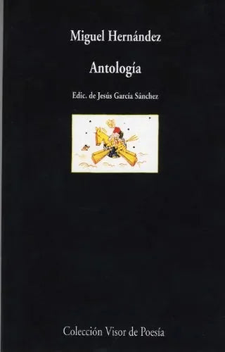 Antologia Miguel Hernandez