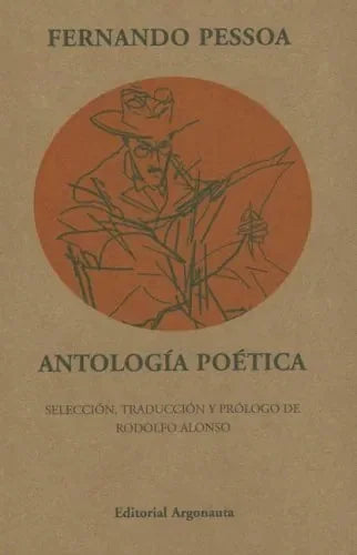 Antologia Poetica-Pessoa - Icaro Libros