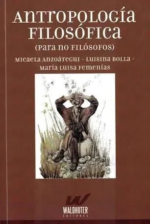 Libro Antropologia Filosofica