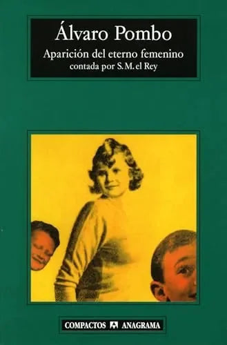 Libro Aparicion Del Eterno Femenino