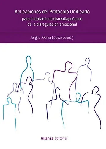 Libro Aplicaciones Del Protocolo Unificado Par