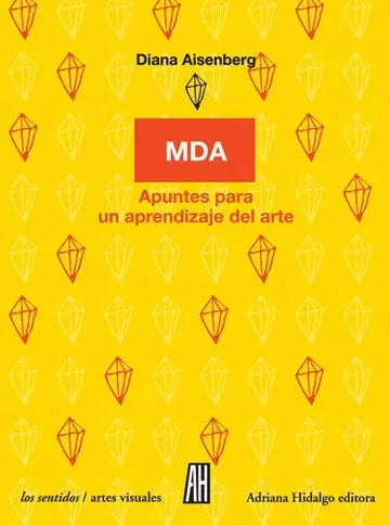 Apuntes Para Un Aprendizaje Del Arte - Icaro Libros