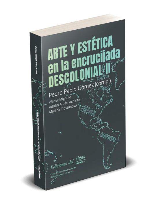 Libro Arte Y Estetica En La Encricijada Decolo