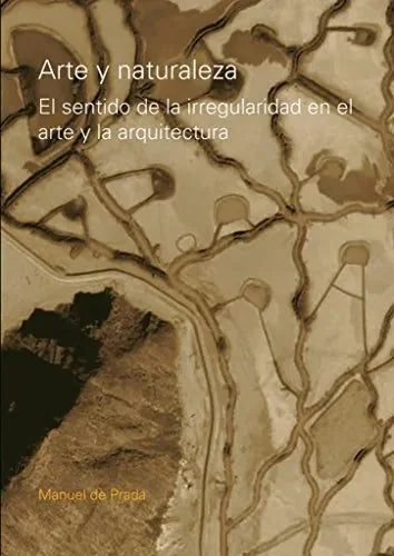 Libro Arte Y Naturaleza