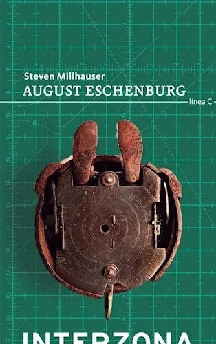 Libro August Eschenburg