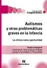 Autismo Y Otras Problematicas En La Infa - Icaro Libros