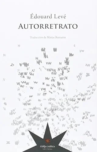 Autorretrato - Icaro Libros