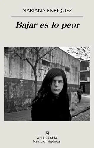 Libro Bajar Es Lo Peor