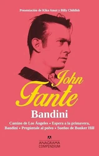Libro Bandini Compendium