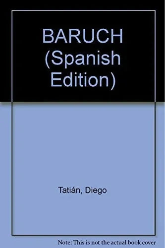 Libro Baruch