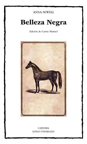 Libro Belleza Negra