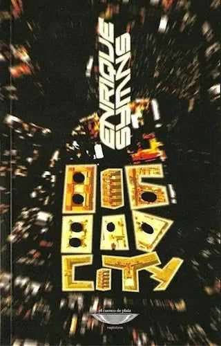 Libro Big, Bad City, Sobredosis