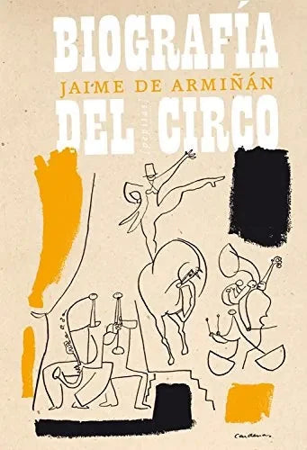 Libro Biografia Del Circo